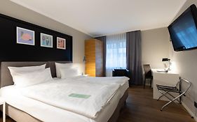 Select Hotel Friedrichshafen