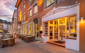 Select Hotel Friedrichshafen